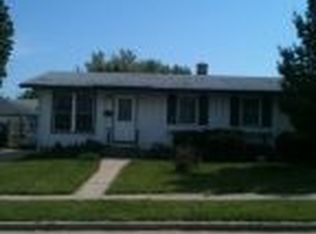 5215 53rd St, Kenosha, WI 53144
