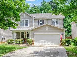313 Apple Drupe Way, Holly Springs, NC 27540