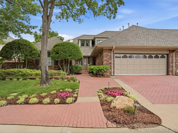 3413 E 58th Pl, Tulsa, OK 74135
