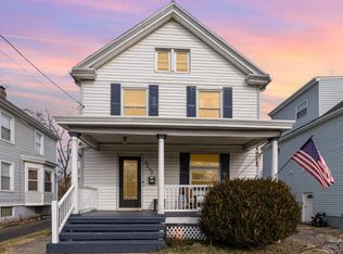 2892 Markbreit Ave, Cincinnati, OH 45209