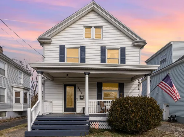 2892 Markbreit Ave, Cincinnati, OH 45209