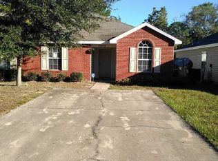 5209 Joshua Ln, Panama City, FL 32404