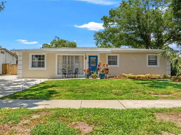 4701 W Wyoming Ave, Tampa, FL 33616