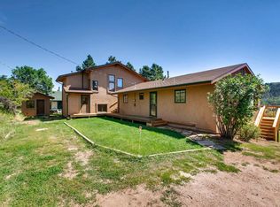 340 Upper Glenway, Palmer Lake, CO 80133