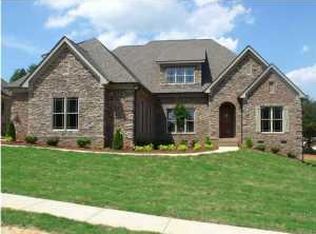 8059 Hampton Cove Dr #9, Ooltewah, TN 37363