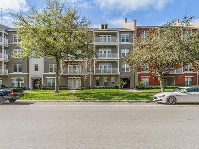 1400 Celebration Ave APT 203, Celebration, FL, 34747