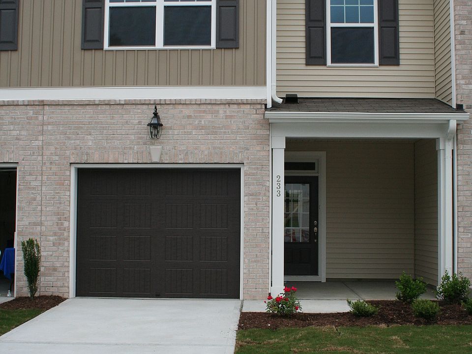 Front Elevation
