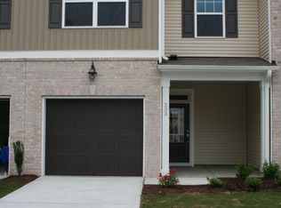 233 Traphill Dr, Morrisville, NC 27560