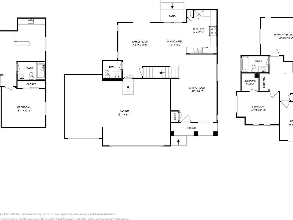 2nd image of 6619 N Sky Heights Dr