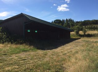 7246 NE Logsdon Rd, Corvallis, OR 97330