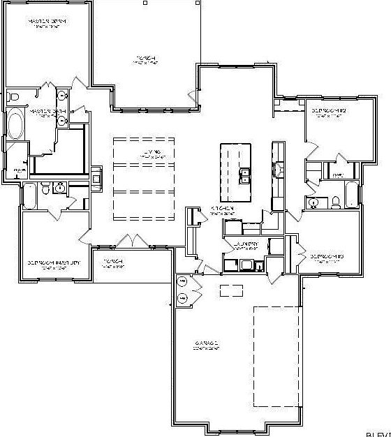 2nd image of 3826 Nobles Ranch Rd