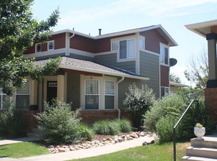 2575 Des Moines Dr UNIT 1, Fort Collins, CO 80525
