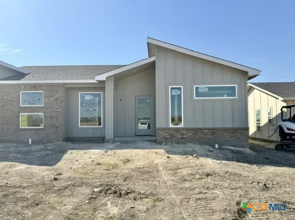 1517 Crooked River Ct, Temple, TX 76502