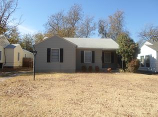 3212 Sandage Ave, Fort Worth, TX 76109