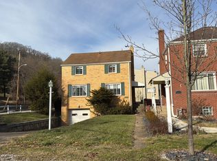 122 Wilson St, Pittsburgh, PA 15223