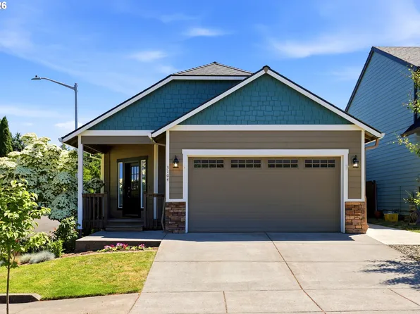 3104 SE Kingfisher Ave, Gresham, OR 97080