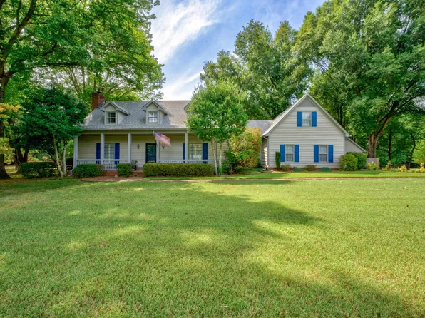 4865 Windsong Park Dr, Collierville, TN 38017