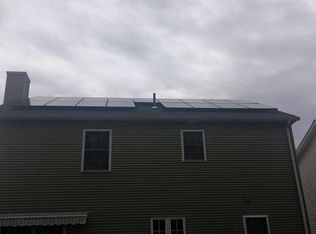 188 Wollaston St, Springfield, MA 01119