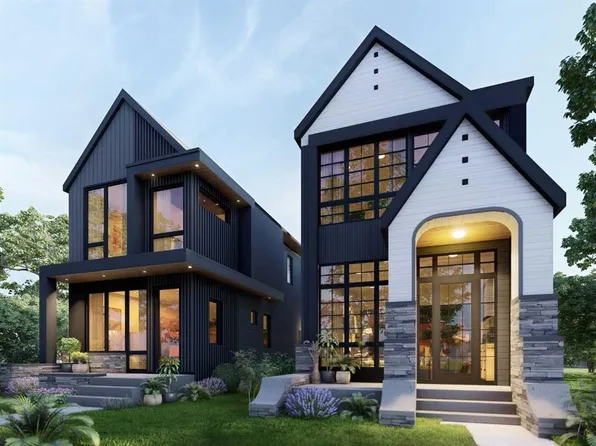1529 N 18th Ave NW, Calgary, AB T2M 0T3