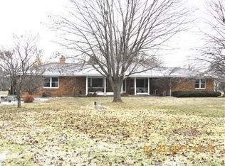 7031 Phillipsburg Union Rd, Brookville, OH 45309