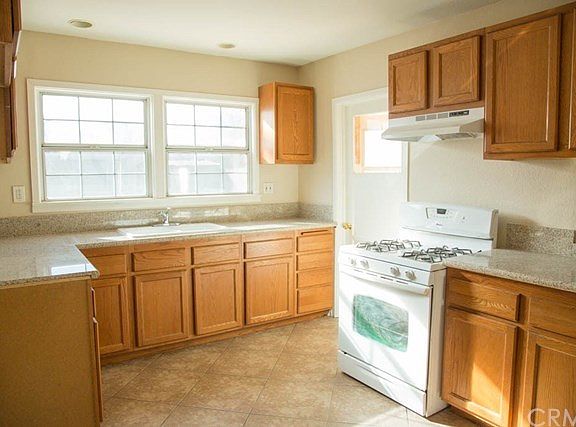 A Different View of the Kitchen.