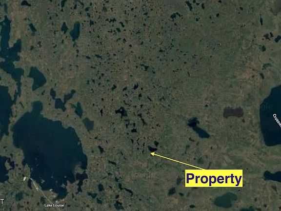 2nd image of 0 Roberta Lake