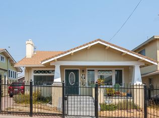 5460 Wadean Pl, Oakland, CA 94601