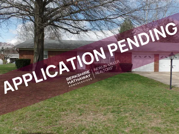 4194 E 73rd 1/2 Ave, Terre Haute, IN 47805