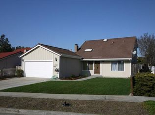 1961 Brater Ct, San Jose, CA 95131