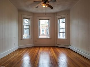 83 Saxton St, Dorchester, MA 02125