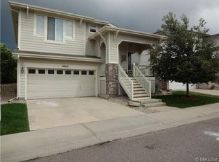 10622 Cherrybrook Cir, Highlands Ranch, CO 80126
