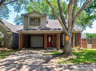 723 Hawthorn Pl, Missouri City, TX 77459
