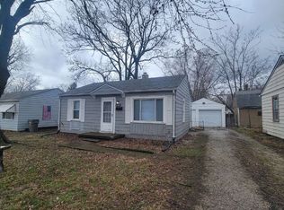 520 S Arlington Ave, Indianapolis, IN