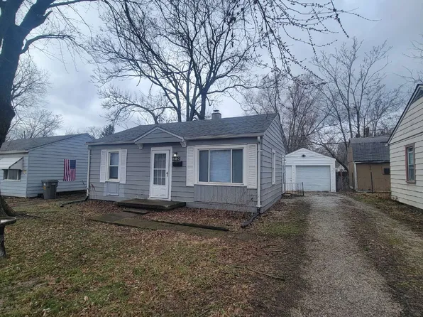 520 S Arlington Ave, Indianapolis, IN 46219