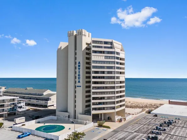 8500 Coastal Hwy #307, Ocean City, MD 21842