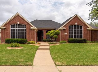 2009 Greenhill Dr, Rowlett, TX 75088