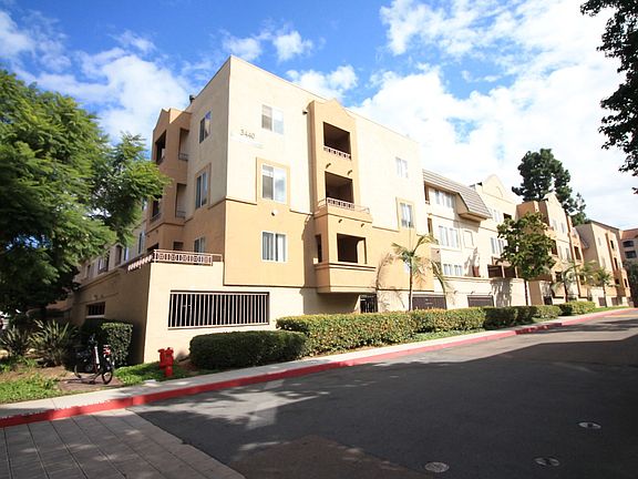 3rd image of 3440 Lebon Dr APT 4210
