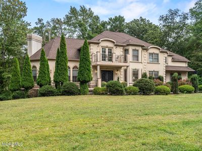 33 Harbor Road, Morganville, NJ, 07751