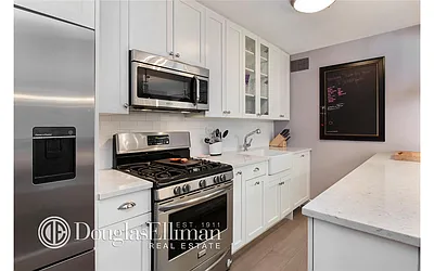 Sold by Douglas Elliman