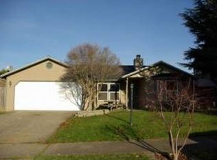 5015 38th St NE, Tacoma, WA 98422