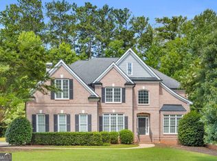 511 Earlvine Way NW, Kennesaw, GA 30152