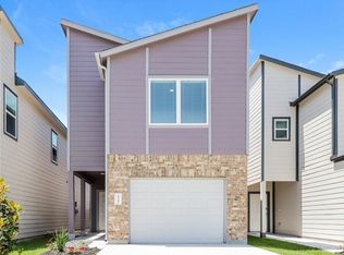 15347 Estrella W, Houston, TX 77073