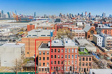 Rented by Block & Lot Real Estate