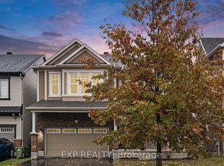 186 Lamprey St, Ottawa, ON K2J6C3