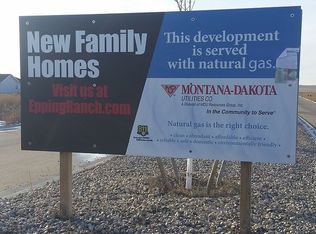 12383 Tyrone St, Epping, ND 58843