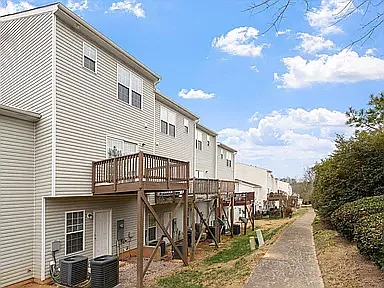 651 Ganyard Farm Way #4 — Photo 26