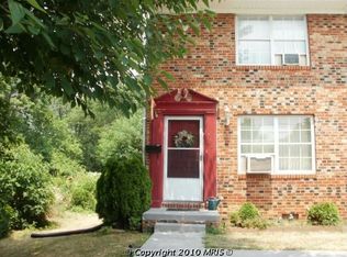 558 E Prospect St, Front Royal, VA
