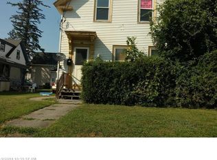 51 Western Ave, Waterville, ME 04901
