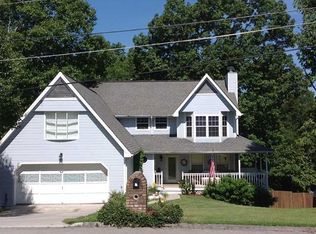 2024 Port Royal Dr, Soddy Daisy, TN 37379
