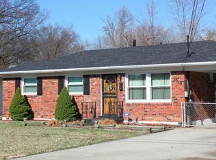 2519 Coronet Dr, Louisville, KY 40216